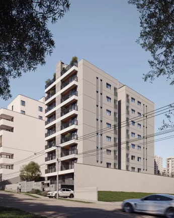 Imagem Opulus - Apartamento à venda no bairro Água Verde - Curitiba/PR
