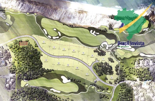 Imagem CONDOMÍNIO FALÉSIA TERRAVISTA EM TRANCOSO