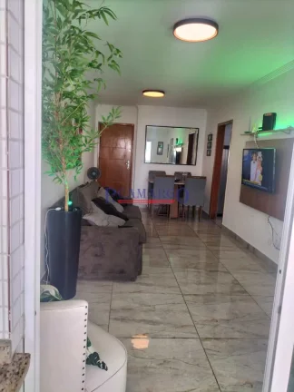 Imagem Apartamento Padrão