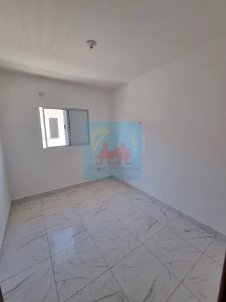 Imagem Sobrado Incrível em Condomínio a Apenas 200 Metros da Praia em Praia Grande/SP - 270mil