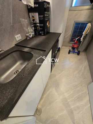 Imagem Apartamento 3 dorm no Vila Mariana