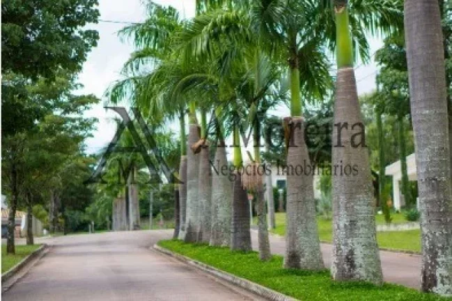 Imagem MARAVILHOSO TERRENO NO PORTAL DOS RESEDÁS