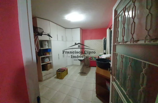 Imagem Casa à venda no bairro Jardim Bela Vista - Guaratinguetá/SP