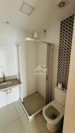 Imagem Apartamento com 2 dormitórios à venda, 64 m² por R$ 600.000,00 - Praia das Gaivotas - Vila Velha/ES