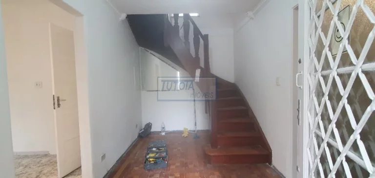 Imagem CASA PARA LOCAÇÃO NA VILA MARIANA