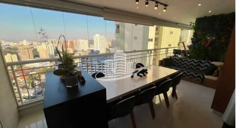 Imagem Apartamento Padrão