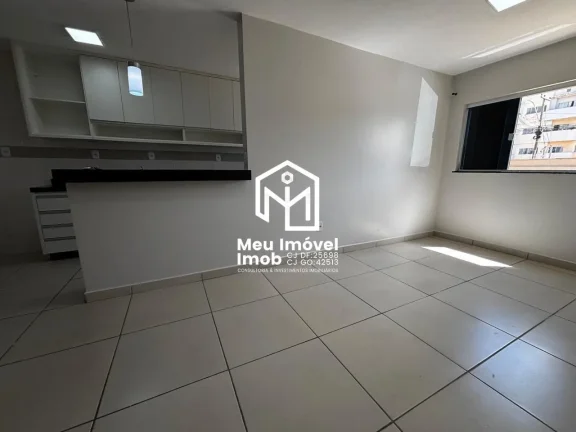 Imagem Apartamento em Parque Estrela Dalva II - Luziânia