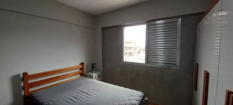 Imagem Apartamento com 1 quarto no Caiçara em Praia Grande à venda!