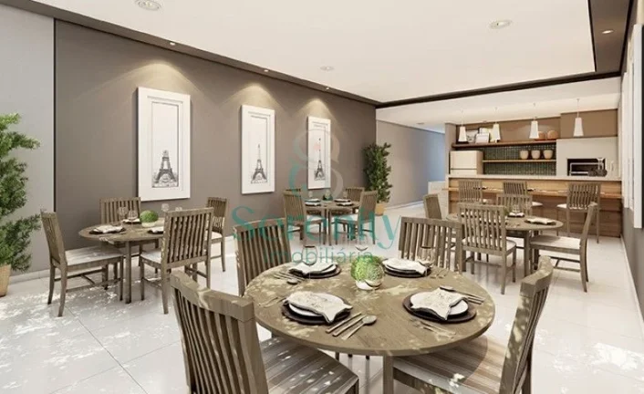 Imagem Apartamento para alugar - R$ 2.900,00 - Gleba Palhano - Londrina - PR