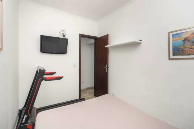 Imagem CASA RESIDENCIAL em São Paulo - SP, Ipiranga
