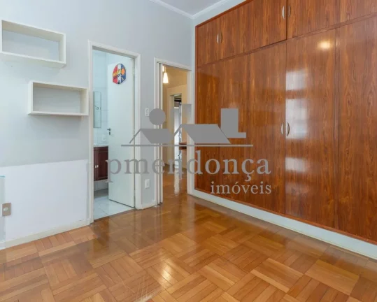 Imagem Apartamento em Higienópolis com 3 quartos (1 suíte) e 1 vaga, 260m²