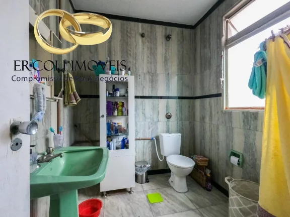 Imagem CASA RESIDENCIAL em São Paulo - SP, Tatuapé