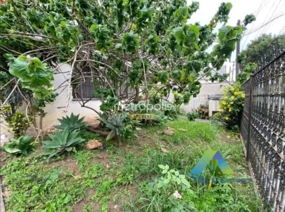 Imagem Sobrado com 3 dormitórios à venda, 201 m² por R$ 1.650.000,00 - Jardim São Caetano - São Caetano do Sul/SP
