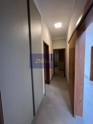 Imagem Casa Nova à Venda em Condomínio na Quinta da Primavera R 1459