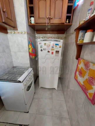 Imagem Copacabana – Rua Francisco Sá | Residencial › Apartamento 1 quarto(s) à Venda