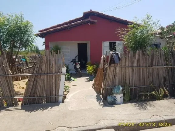 Oportunidade Única em UNIAO - PI | Tipo: Casa | Negociação: Venda Direta Online | Situação: Imóvel
