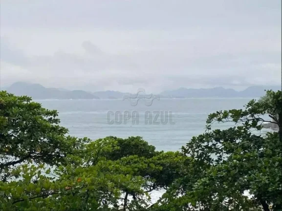 Imagem Copacabana - Residencial › Apartamento com 3 quarto(s) a Venda