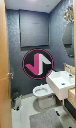 Imagem APARTAMENTO A VENDA VILLAGGIO VERONESE MOBILIADO E DECORADO. Valor $ 1.100.000,00. Apartamento, com ...