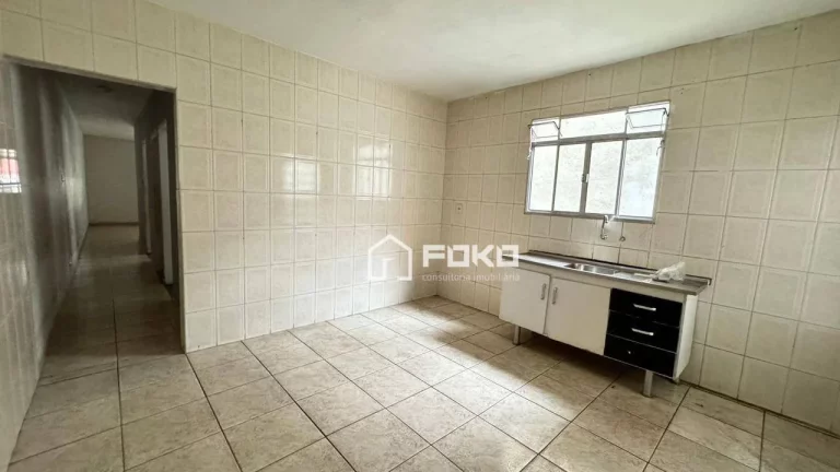 Imagem Casa para alugar, 80 m² por R$ 1.645,00/mês - Jardim Presidente Dutra - Guarulhos/SP