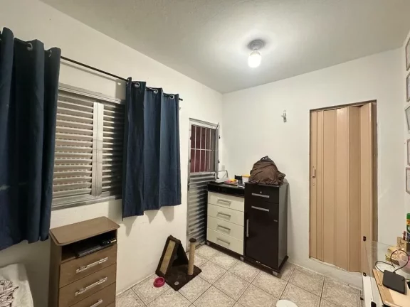 Imagem Casa com 3 dormitórios à venda, 115 m² por R$ 420.000,00 - Jardim Tereza Palma - Poá/SP