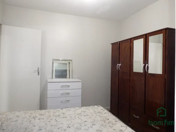 Imagem Apartamento 01, para venda, no bairro Bom Fim, Porto Alegre/RS.