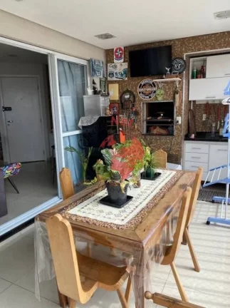 Imagem Apartamento à Venda no Alegre Gran Condominium em São Caetano do Sul