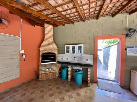 Imagem Apartamento à venda no Condomínio Palácio San Marco -Sorocaba
