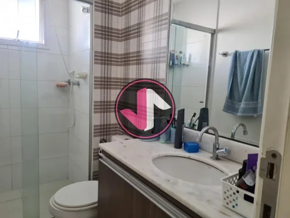 Imagem Descubra o conforto e a sofisticação neste incrível apartamento à venda no bairro Santa Rosa, em...