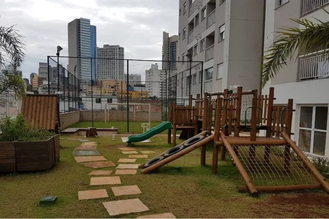 Imagem APARTAMENTO RESIDENCIAL em São Paulo - SP, Liberdade
