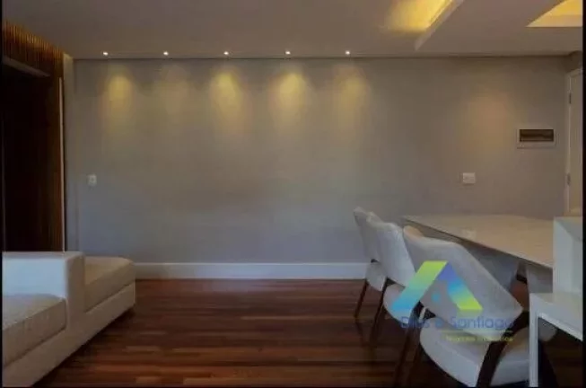 Imagem Lindo apartamento com 2 dormitórios, 70 m² na Vila Olímpia. Agende sua visita!