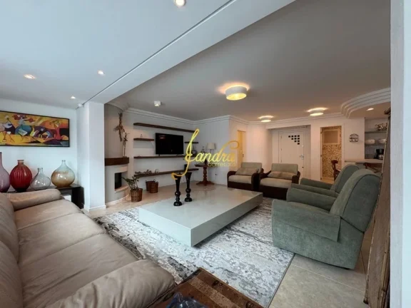 Imagem Apartamento 03 dormitórios mobiliado e decorado em Atlântida
