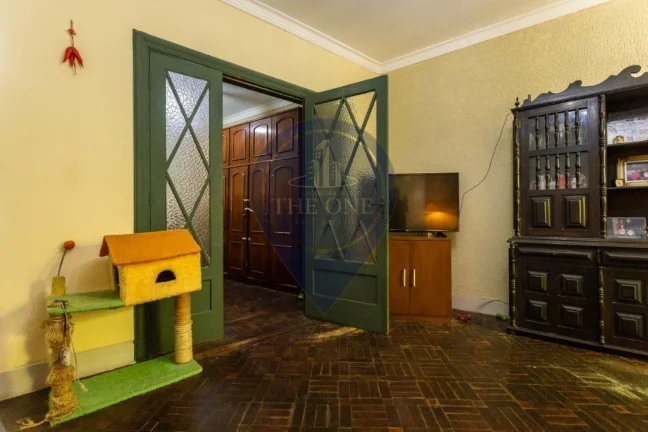 Imagem Imperdível casa à venda em São Paulo-SP, Vila Clementino: 3 quartos, 2 salas, 3 banheiros e 150,00 m² de área!