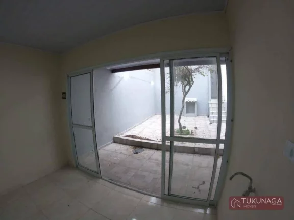 Imagem Sobrado com 3 dormitórios à venda por R$ 460.000,00 - Vila Carmela II - Guarulhos/SP