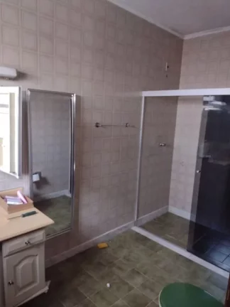 Imagem Casa com 3 dormitórios para alugar, 252 m² por R$ 4.000,00/mês - Centro - Suzano/SP
