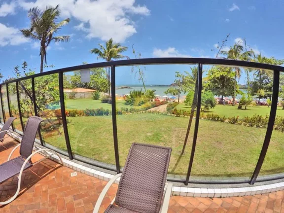 Imagem Apartamento Exclusivo na Praia de Peracanga, Guarapari
Apresentamos um excelente apartamento que com...