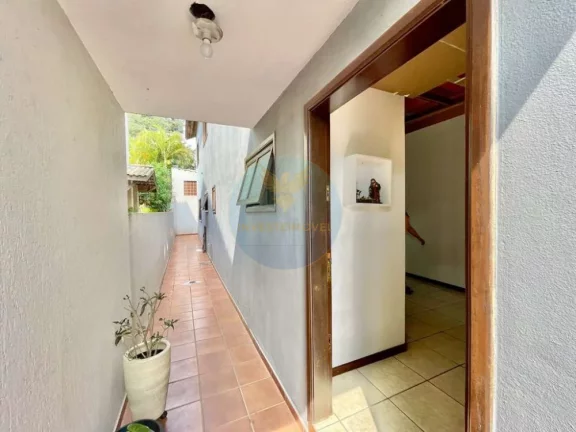 Imagem Casa em Condomínio Tranquilo Granja, Próxima à Raposo Km26