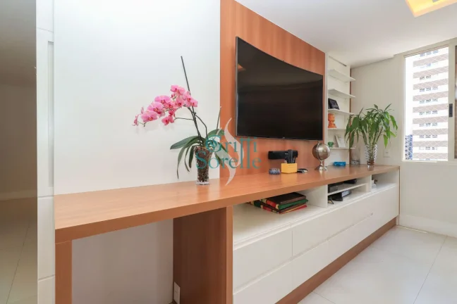 Imagem Apartamento à Venda em Pinheiros - São Paulo/SP.