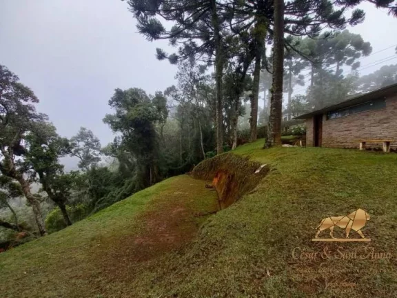 Imagem Terreno à venda em Campos do Jordão de R$690mil por R$550mil.