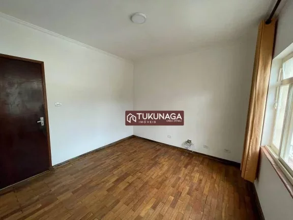 Imagem SOBRADO 146 M² - 3 DORMS, 3 VAGAS - IMIRIM - SÃO PAULO/SP