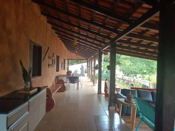 Imagem FAZENDA EM EM ABADIÂNIA DE GOIÁS