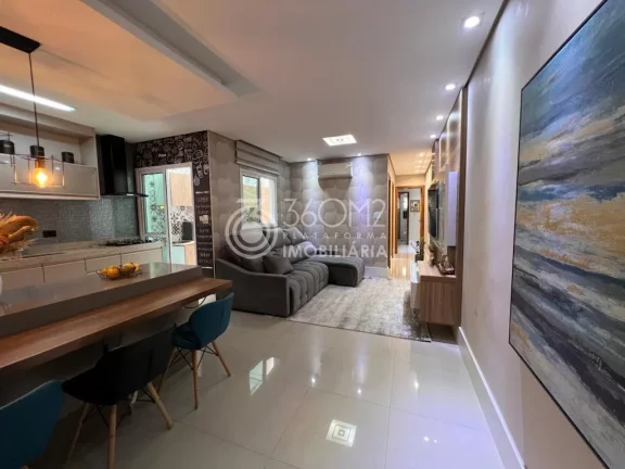 Imagem Apartamento sem Condomínio para Venda em Santo André / SP no bairro Vila Valparaíso