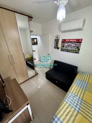 Imagem Apartamento à venda no bairro Astúrias - Guarujá/SP