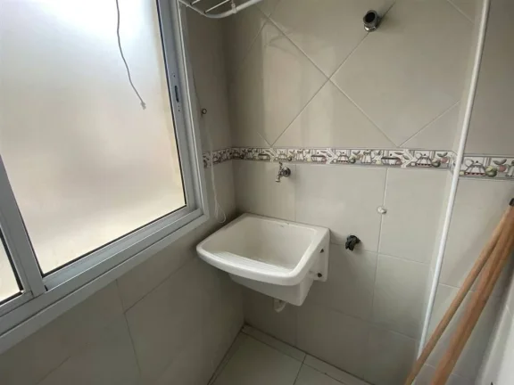 Imagem APARTAMENTO COM 43 m² - AVIAÇÃO - PRAIA GRANDE SP