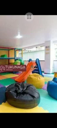 Imagem Apartamento com 2 dormitórios à venda, 68 m² por R$ 360.000,00 - Jardim Barbosa - Guarulhos/SP