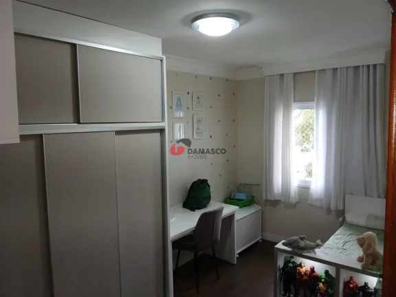 Imagem Cobertura com 3 quartos, Parque Oratório - Santo André
