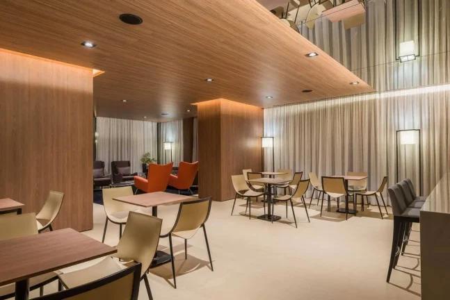 Imagem Flat disponível para locação no VHouse Faria Lima, com 92m², 2 dormitórios e 2 vagas