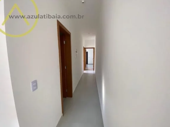 Imagem Casa para Venda em Atibaia, Jardim Sao Felipe, 2 dormitórios, 1 suíte, 2 banheiros, 2 vagas