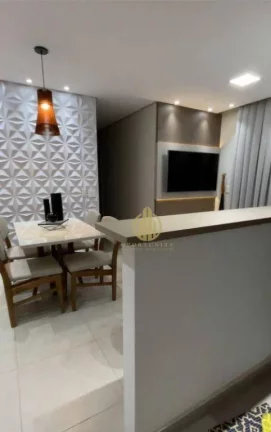 Imagem Apartamento com 2 dormitórios e 1 suíteà venda, 54 m² por R$ 350.000 - Jardim Botânico - Ribeirão Preto/SP
