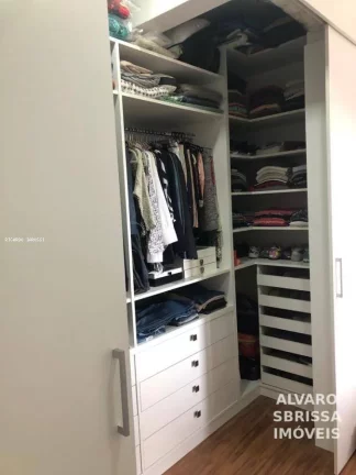 Imagem Apartamento cobertura com 3 dormitórios à venda com 146 m² Residencial Plaza Itu em Itu SP fácil acesso ao Centro e as principais rodovias