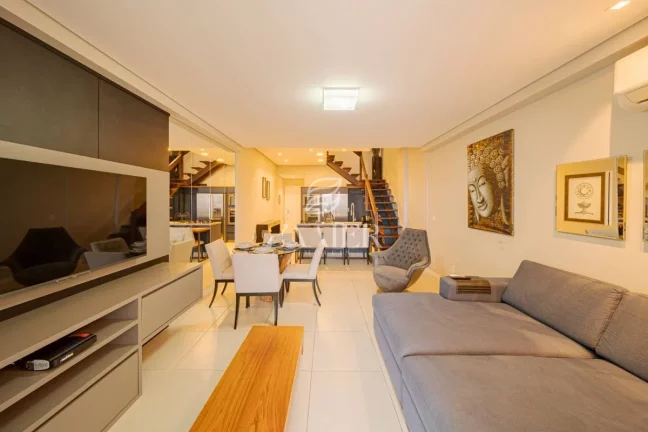Imagem Apartamento com 1 quarto, Atiradores - Joinville